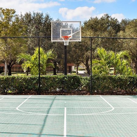 Residence Inn Tampa Sabal Park/Brandon Bagian luar foto