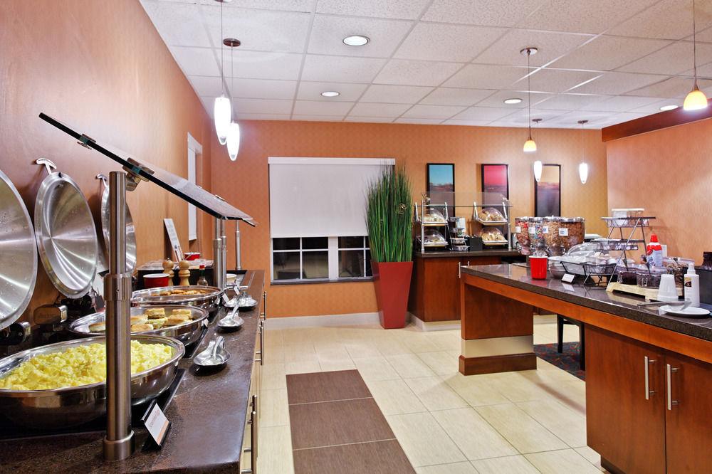 Residence Inn Tampa Sabal Park/Brandon Bagian luar foto