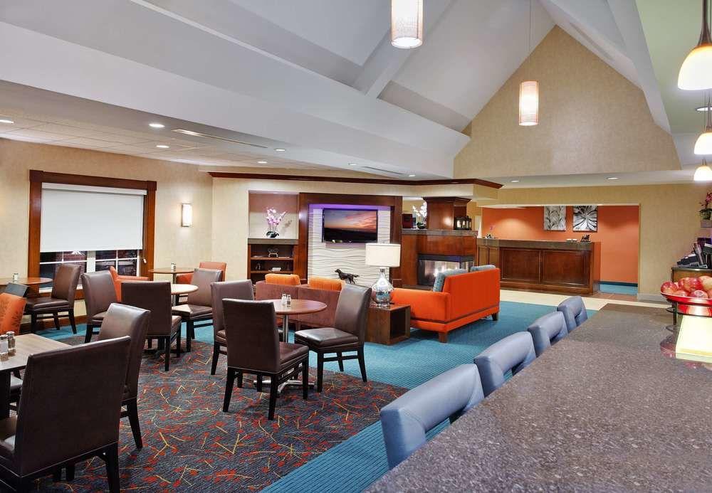 Residence Inn Tampa Sabal Park/Brandon Bagian luar foto