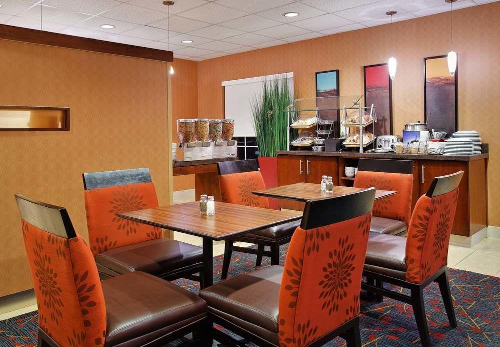Residence Inn Tampa Sabal Park/Brandon Bagian luar foto