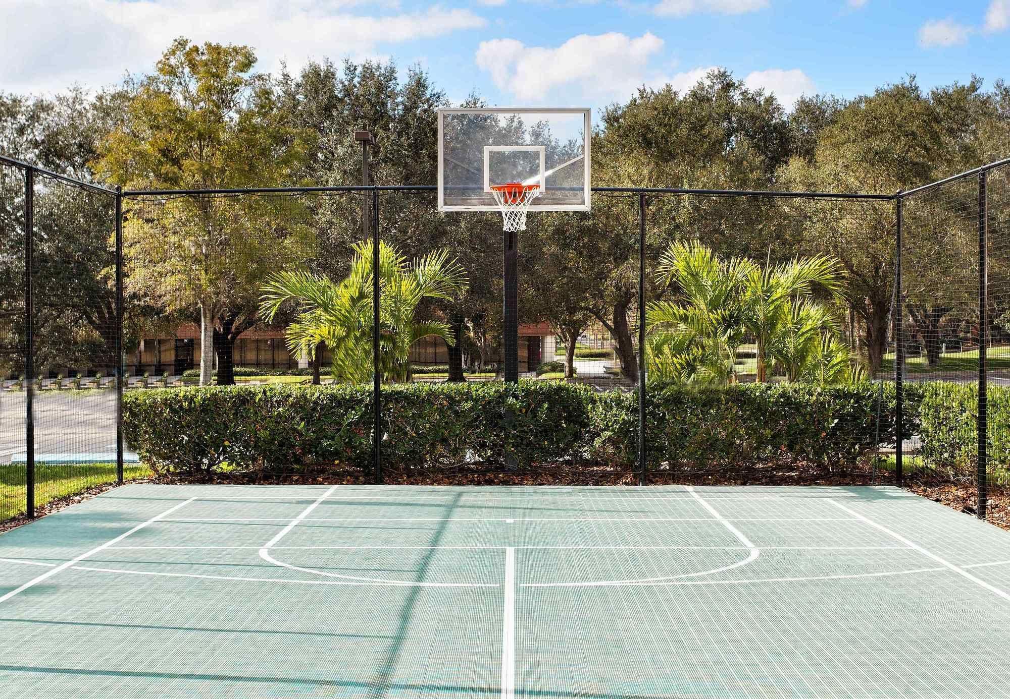 Residence Inn Tampa Sabal Park/Brandon Bagian luar foto