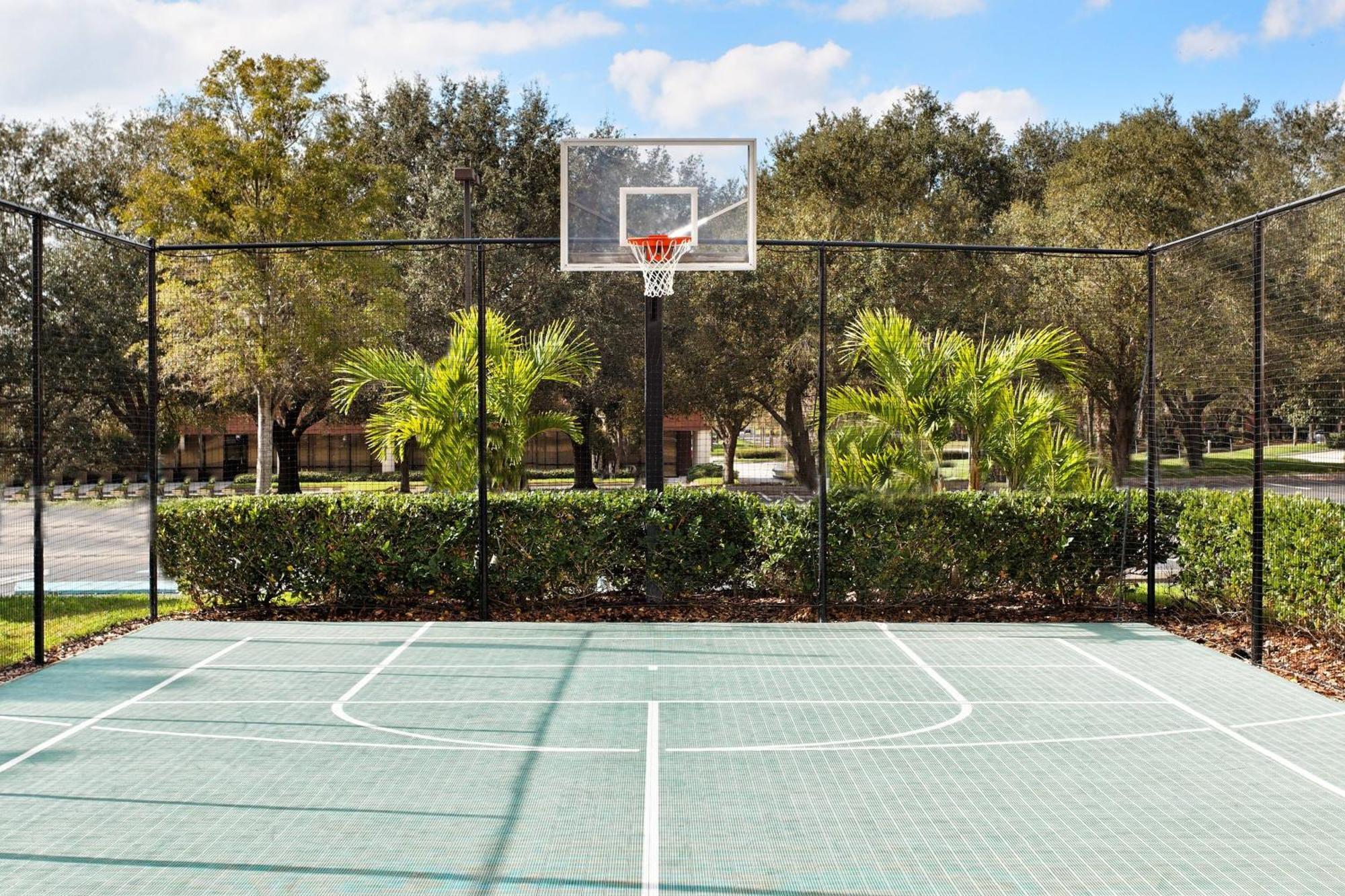 Residence Inn Tampa Sabal Park/Brandon Bagian luar foto