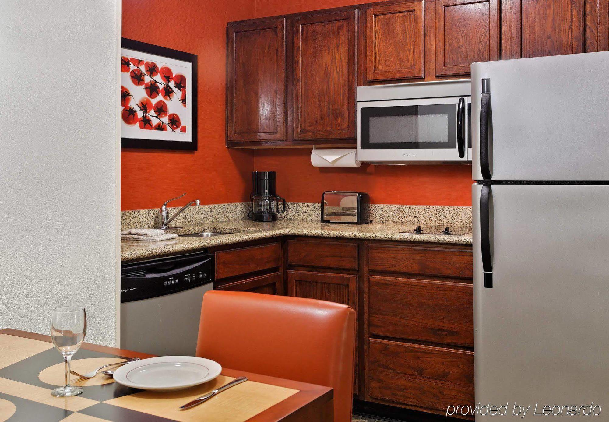 Residence Inn Tampa Sabal Park/Brandon Ruang foto