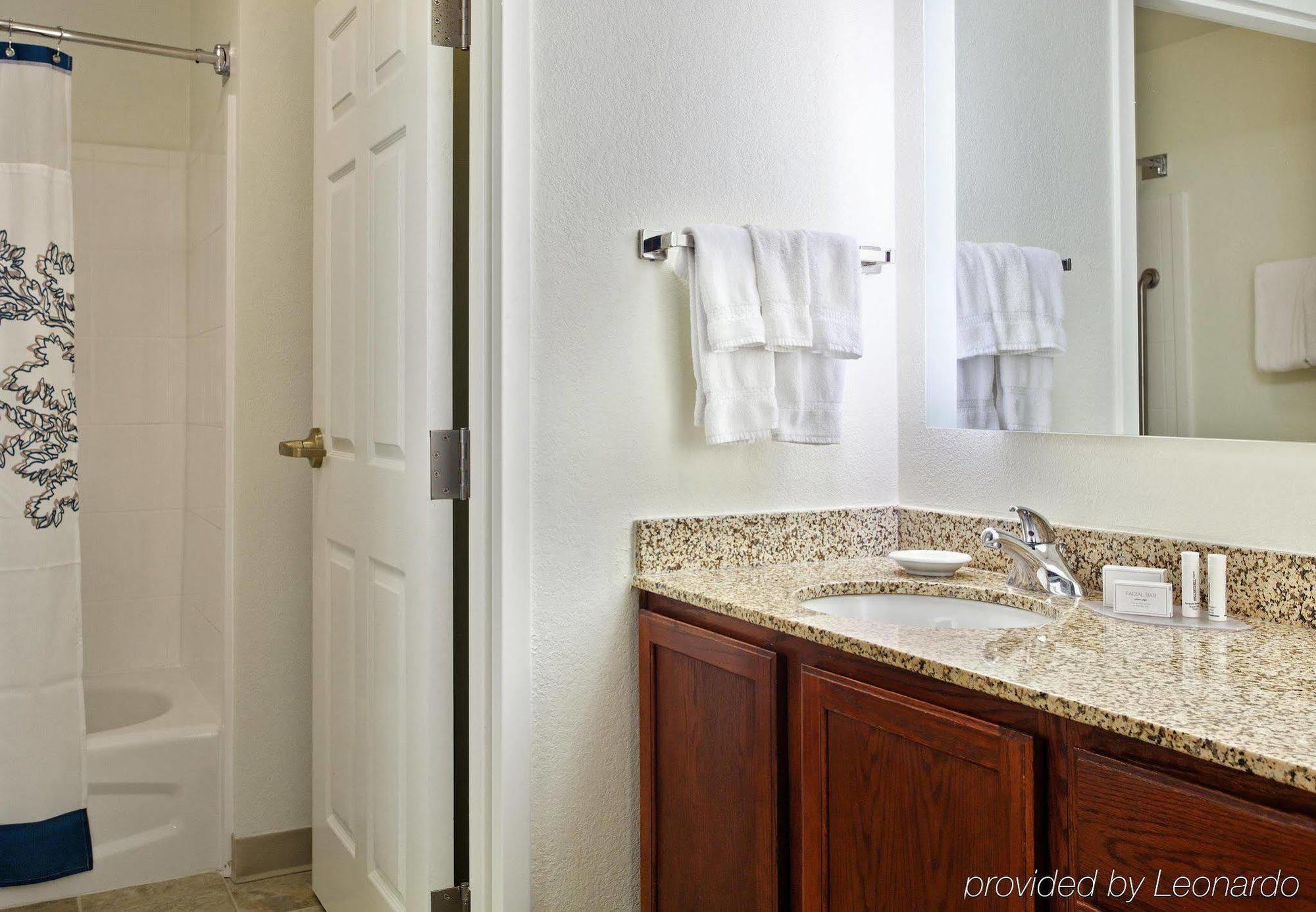 Residence Inn Tampa Sabal Park/Brandon Ruang foto