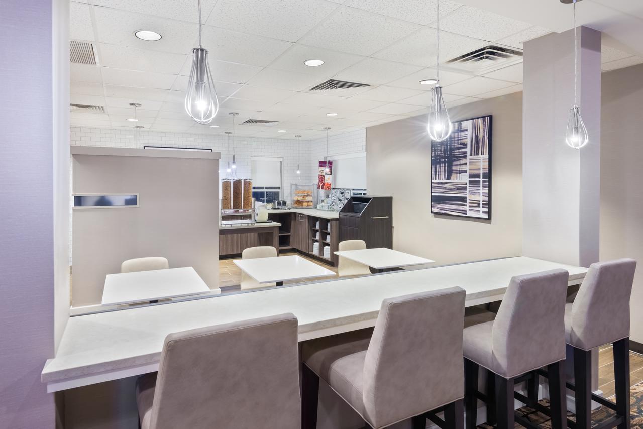Residence Inn Tampa Sabal Park/Brandon Bagian luar foto
