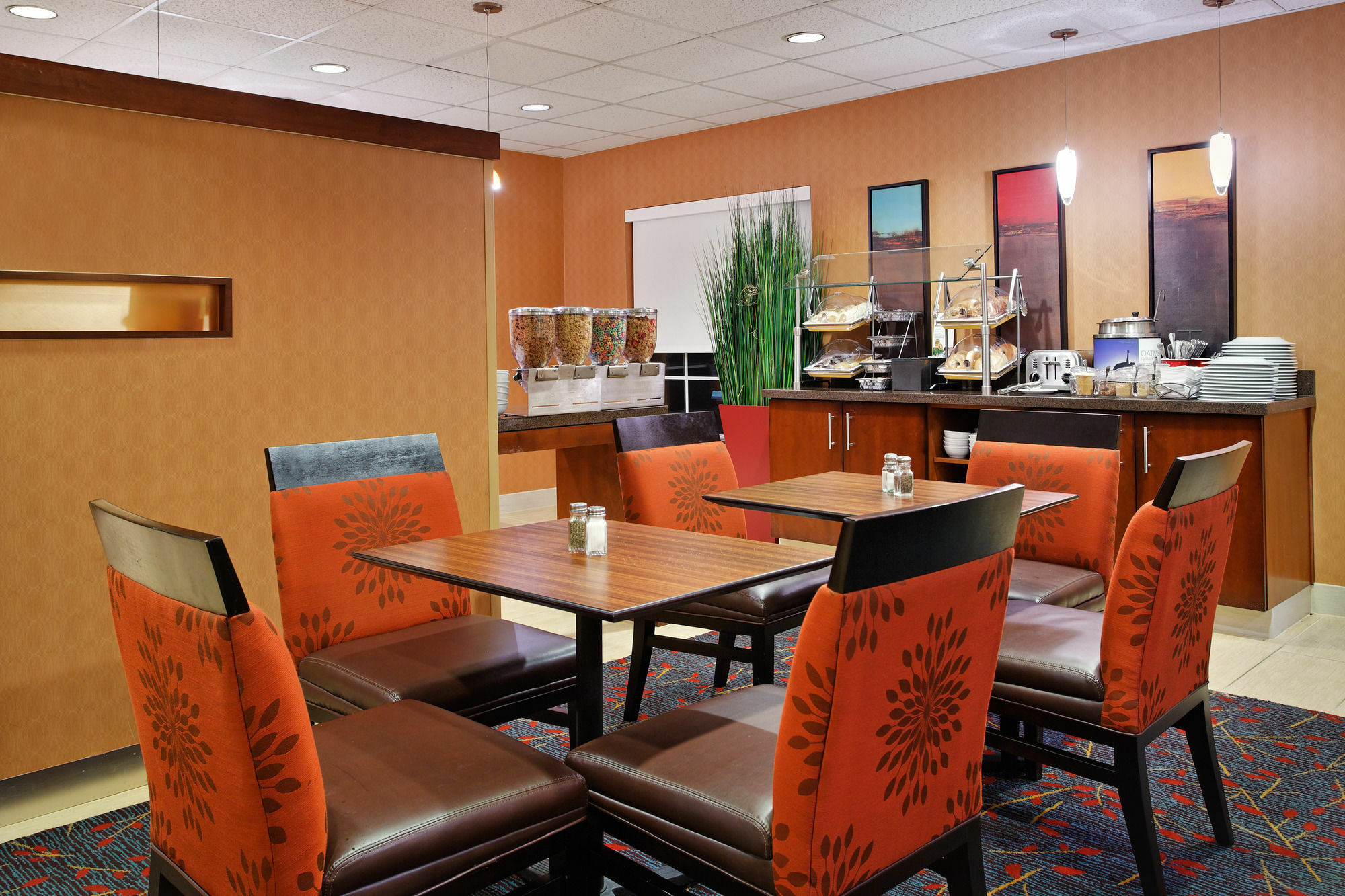 Residence Inn Tampa Sabal Park/Brandon Bagian luar foto